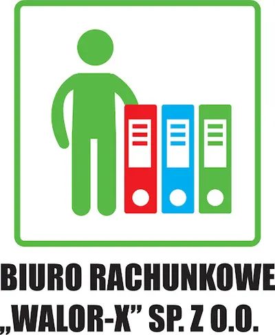 BIURO RACHUNKOWE "WALOR-X" SP. Z O. O.